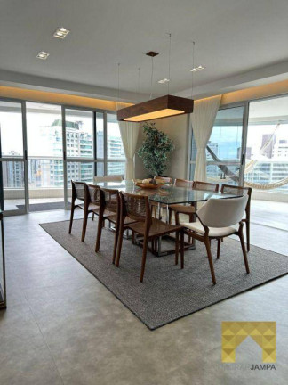 Imagem Apartamento com 4 Quartos à Venda, 335 m² em Altiplano Cabo Branco - João Pessoa