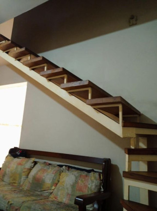 Imagem Sobrado com 2 Quartos à Venda, 125 m² em Cidade Edson - Suzano
