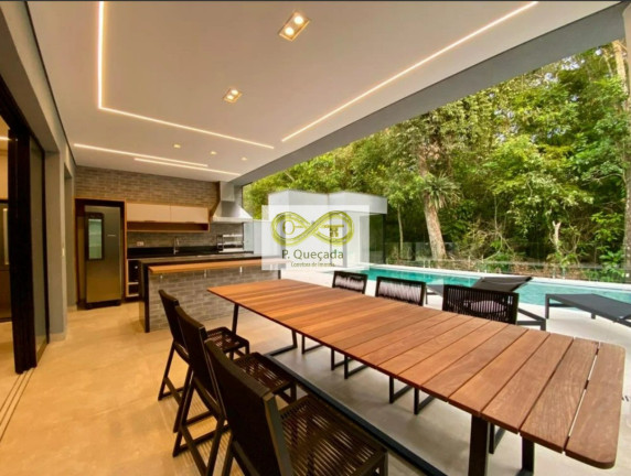 Imagem Casa com 5 Quartos à Venda, 330 m² em Riviera São Lourenço - Bertioga Imagem Casa com 5 Quartos à Venda, 330 m² em Riviera São Lourenço - Bertioga