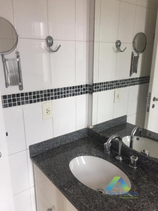 Imagem Apartamento com 3 Quartos à Venda, 98 m² em Bosque Da Saúde - São Paulo