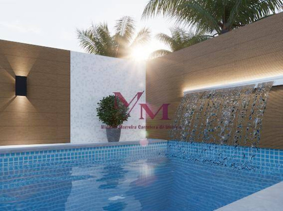Imagem Apartamento com 3 Quartos à Venda, em Caiobá - Matinhos Imagem Apartamento com 3 Quartos à Venda, em Caiobá - Matinhos