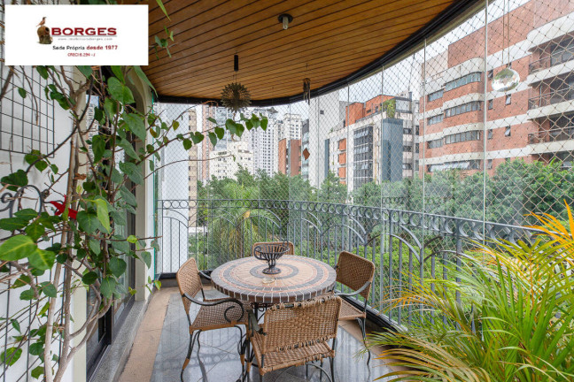 Imagem Apartamento com 3 Quartos à Venda, 252 m² em Moema - São Paulo Imagem Apartamento com 3 Quartos à Venda, 252 m² em Moema - São Paulo
