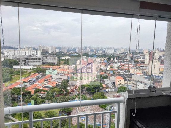 Imagem Apartamento com 3 Quartos à Venda, 72 m² em Santo Amaro - São Paulo Imagem Apartamento com 3 Quartos à Venda, 72 m² em Santo Amaro - São Paulo