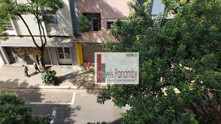 Imagem Apartamento com 2 Quartos à Venda, 55 m² em Bela Vista - São Paulo Imagem Apartamento com 2 Quartos à Venda, 55 m² em Bela Vista - São Paulo