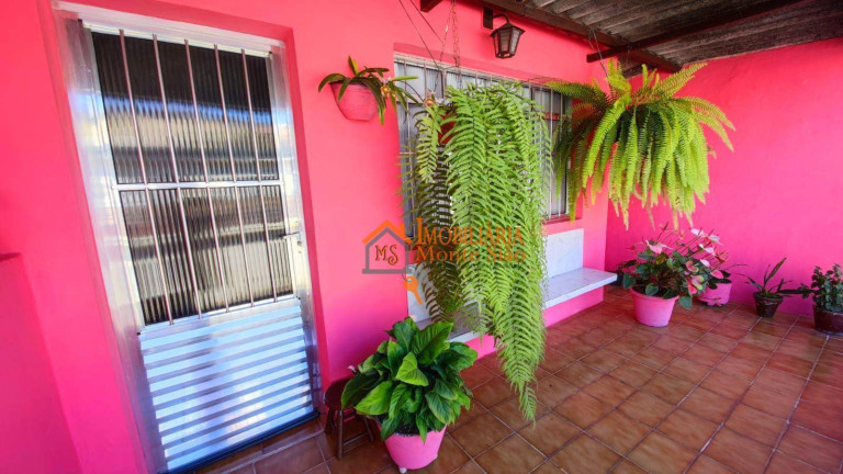 Imagem Sobrado com 3 Quartos à Venda, 175 m² em Vila Rio - Guarulhos Imagem Sobrado com 3 Quartos à Venda, 175 m² em Vila Rio - Guarulhos