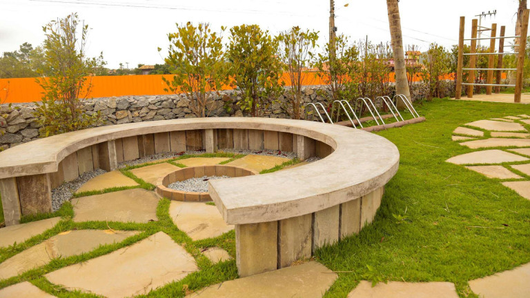 Imagem Terreno à Venda, 198 m² em Praia Do Rosa - Imbituba