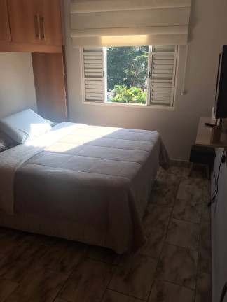 Imagem Apartamento com 2 Quartos à Venda, 62 m² em Vila Santa Teresa (zona Sul) - São Paulo
