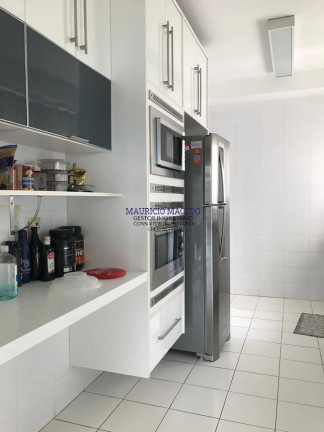 Imagem Apartamento com 3 Quartos à Venda, 158 m² em Tambore - Santana De Parnaíba Imagem Apartamento com 3 Quartos à Venda, 158 m² em Tambore - Santana De Parnaíba