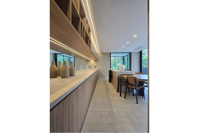Imagem Apartamento com 1 Quarto à Venda, 36 m² em Pinheiros - São Paulo Imagem Apartamento com 1 Quarto à Venda, 36 m² em Pinheiros - São Paulo