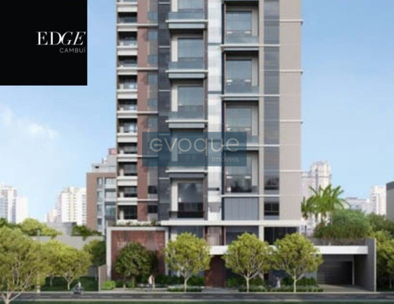 Imagem Apartamento com 3 Quartos à Venda, 182 m² em Cambuí - Campinas Imagem Apartamento com 3 Quartos à Venda, 182 m² em Cambuí - Campinas