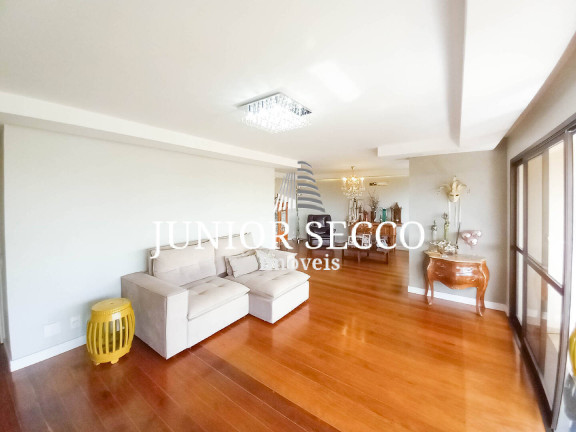 Imagem Apartamento com 3 Quartos à Venda, 233 m² em Centro - São José Do Rio Preto Imagem Apartamento com 3 Quartos à Venda, 233 m² em Centro - São José Do Rio Preto