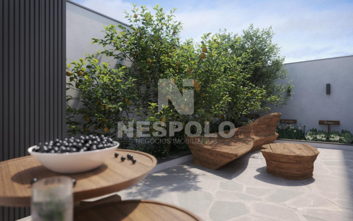 Imagem Apartamento à Venda, 195 m² em Praia Brava - Itajai