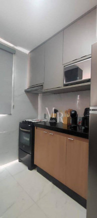 Imagem Apartamento com 2 Quartos à Venda, 42 m² em Residencial Forlife Versato - Votuporanga Imagem Apartamento com 2 Quartos à Venda, 42 m² em Residencial Forlife Versato - Votuporanga
