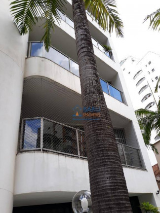Imagem Apartamento com 3 Quartos à Venda, 220 m² em Higienópolis - São Paulo Imagem Apartamento com 3 Quartos à Venda, 220 m² em Higienópolis - São Paulo