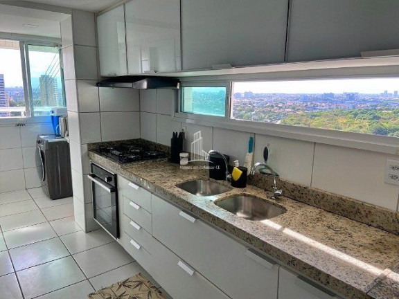 Imagem Apartamento com 2 Quartos à Venda, 111 m² em Fátima - Fortaleza