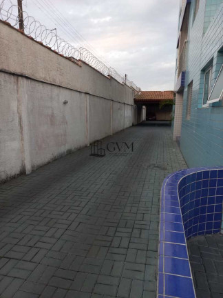 Imagem Apartamento com 2 Quartos à Venda, 55 m² em Caiçara - Praia Grande