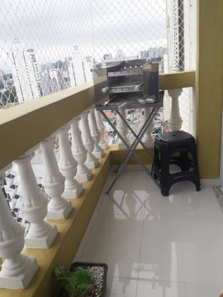 Imagem Apartamento com 2 Quartos à Venda, 78 m² em Baeta Neves - São Bernardo Do Campo Imagem Apartamento com 2 Quartos à Venda, 78 m² em Baeta Neves - São Bernardo Do Campo
