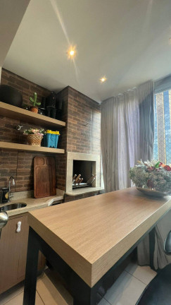 Imagem Apartamento com 3 Quartos à Venda, 94 m² em Jardim Aclimação - Cuiabá Imagem Apartamento com 3 Quartos à Venda, 94 m² em Jardim Aclimação - Cuiabá