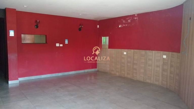 Imagem Sala Comercial à Venda, 412 m² em Jardim Das Indústrias - São José Dos Campos Imagem Sala Comercial à Venda, 412 m² em Jardim Das Indústrias - São José Dos Campos