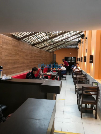 Imóvel à Venda, 206 m² em Vila Olímpia - São Paulo
