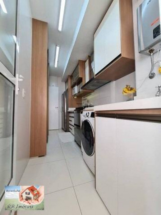 Imagem Apartamento com 3 Quartos à Venda, 96 m² em Centro - São Bernardo Do Campo Imagem Apartamento com 3 Quartos à Venda, 96 m² em Centro - São Bernardo Do Campo