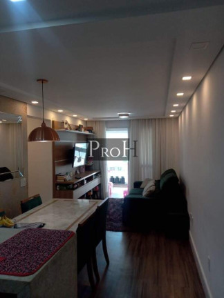 Imagem Apartamento com 2 Quartos à Venda, 57 m² em Parque Das Nações - Santo André Imagem Apartamento com 2 Quartos à Venda, 57 m² em Parque Das Nações - Santo André