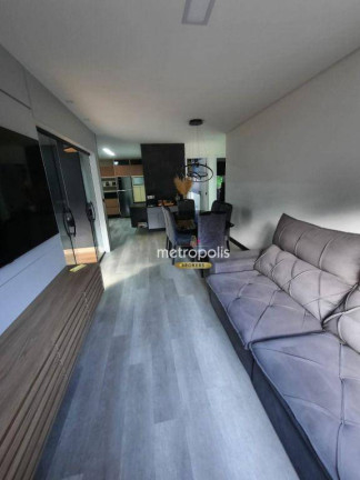 Imagem Edifício Residencial à Venda, 500 m² em Cidade Recreio Da Borda Do Campo - Santo André