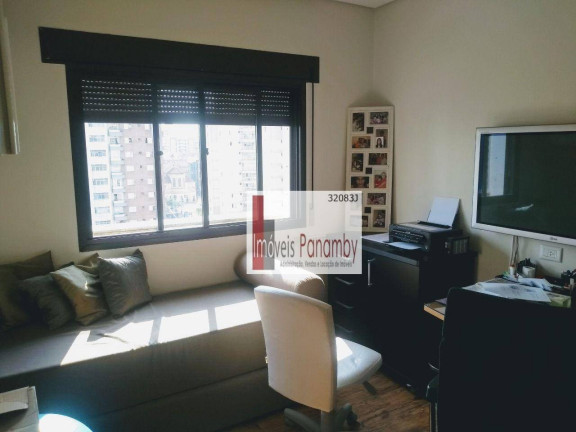 Imagem Apartamento com 4 Quartos à Venda ou Locação, 272 m² em Vila Mariana - São Paulo Imagem Apartamento com 4 Quartos à Venda ou Locação, 272 m² em Vila Mariana - São Paulo