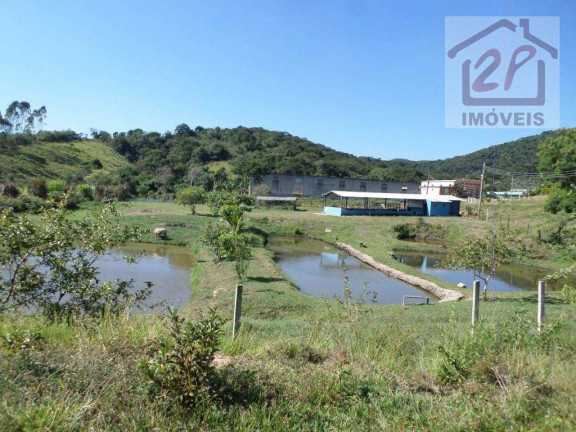 Imagem Chácara com 2 Quartos à Venda, 20.000 m² em Serrote - São José Dos Campos Imagem Chácara com 2 Quartos à Venda, 20.000 m² em Serrote - São José Dos Campos