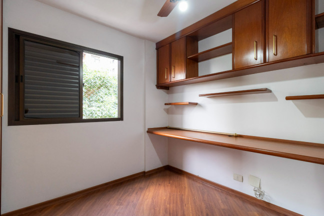 Imagem Apartamento com 3 Quartos à Venda, 89 m² em Moema - São Paulo
