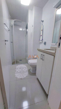 Imagem Apartamento com 1 Quarto à Venda, 42 m² em Ingleses - Florianópolis Imagem Apartamento com 1 Quarto à Venda, 42 m² em Ingleses - Florianópolis