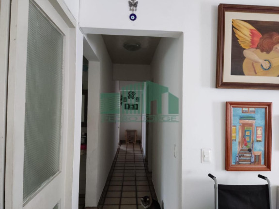 Imagem Apartamento com 4 Quartos à Venda, 165 m² em Espinheiro - Recife