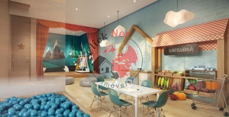 Imagem Apartamento com 2 Quartos à Venda, 74 m² em Jardim - Santo André Imagem Apartamento com 2 Quartos à Venda, 74 m² em Jardim - Santo André