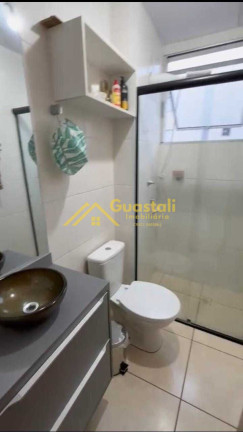 Imagem Apartamento com 2 Quartos à Venda,  em Pompéia - Piracicaba