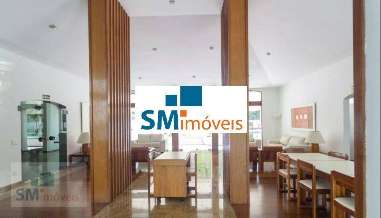 Imagem Apartamento com 4 Quartos para Alugar, 311 m² em Campo Belo - São Paulo Imagem Apartamento com 4 Quartos para Alugar, 311 m² em Campo Belo - São Paulo