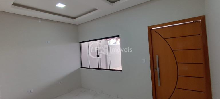 Imagem Casa com 3 Quartos à Venda, 98 m² em Vila Santo Amaro - Campo Grande Imagem Casa com 3 Quartos à Venda, 98 m² em Vila Santo Amaro - Campo Grande