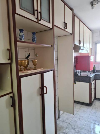 Imagem Cobertura com 3 Quartos à Venda, 132 m² em Vila Buenos Aires - São Paulo