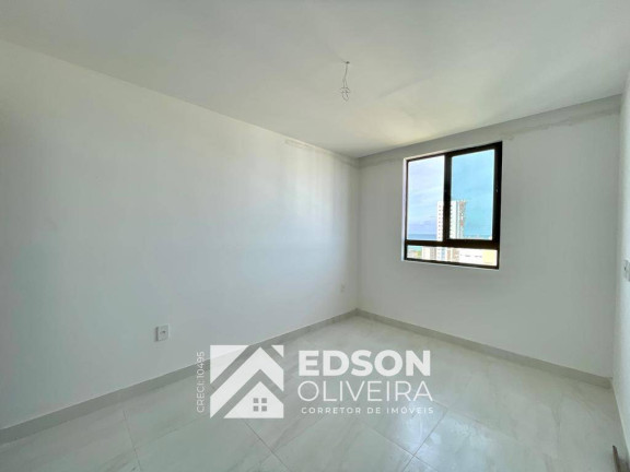 Imagem Apartamento com 3 Quartos à Venda, 86 m² em Jardim Oceania - João Pessoa