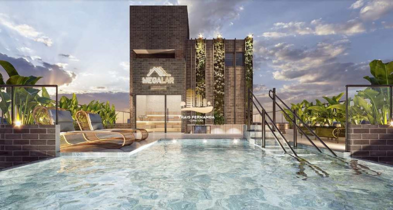 Imagem Apartamento com 2 Quartos à Venda, 61 m² em Tupi - Praia Grande Imagem Apartamento com 2 Quartos à Venda, 61 m² em Tupi - Praia Grande