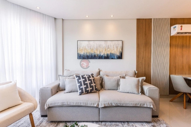 Imagem Apartamento com 3 Quartos à Venda, 188 m² em Navegantes - Capão Da Canoa Imagem Apartamento com 3 Quartos à Venda, 188 m² em Navegantes - Capão Da Canoa