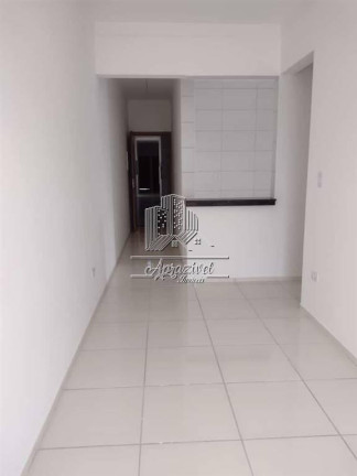 Imagem Apartamento com 1 Quarto à Venda, 62 m² em Caiçara - Praia Grande