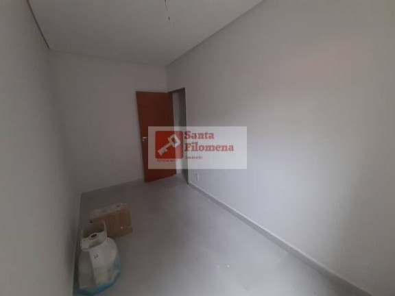 Imagem Apartamento com 2 Quartos à Venda, 43 m² em Vila Francisco Matarazzo - Santo André Imagem Apartamento com 2 Quartos à Venda, 43 m² em Vila Francisco Matarazzo - Santo André