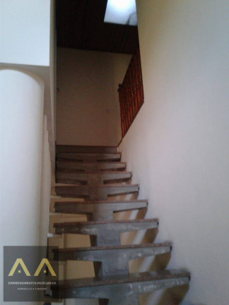 Imagem Casa com 3 Quartos à Venda, 388 m² em Tarumã - Santana De Parnaíba
