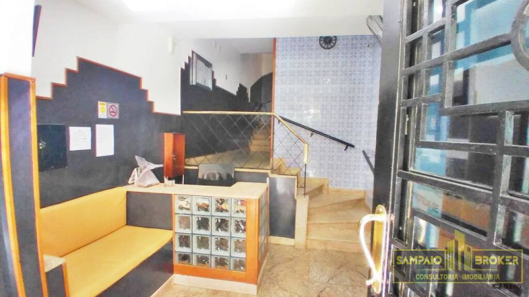 Imagem Apartamento com 1 Quarto à Venda,  em Glória - Rio De Janeiro