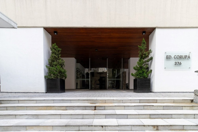 Imagem Apartamento com 3 Quartos à Venda, 123 m² em Jardim Paulista - São Paulo Imagem Apartamento com 3 Quartos à Venda, 123 m² em Jardim Paulista - São Paulo