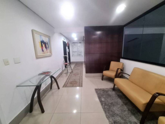Imagem Sala Comercial à Venda ou Locação, 55 m² em Pacaembu - São Paulo