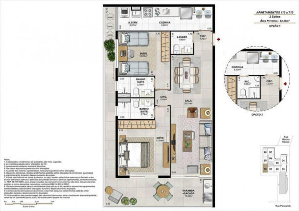 Imagem Imóvel com 2 Quartos à Venda, 93 m² em Flamengo - Rio De Janeiro Imagem Imóvel com 2 Quartos à Venda, 93 m² em Flamengo - Rio De Janeiro