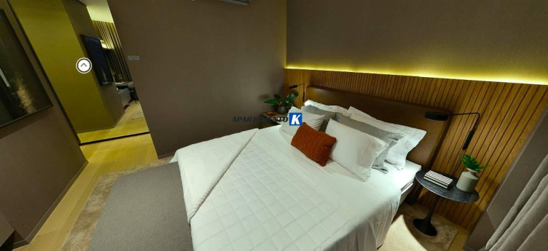Imagem Apartamento com 2 Quartos à Venda, 137 m² em Itaim Bibi - São Paulo Imagem Apartamento com 2 Quartos à Venda, 137 m² em Itaim Bibi - São Paulo