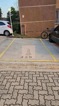Imagem Apartamento com 2 Quartos à Venda, 48 m² em Edifício Spazio Della Vitta - Sorocaba Imagem Apartamento com 2 Quartos à Venda, 48 m² em Edifício Spazio Della Vitta - Sorocaba