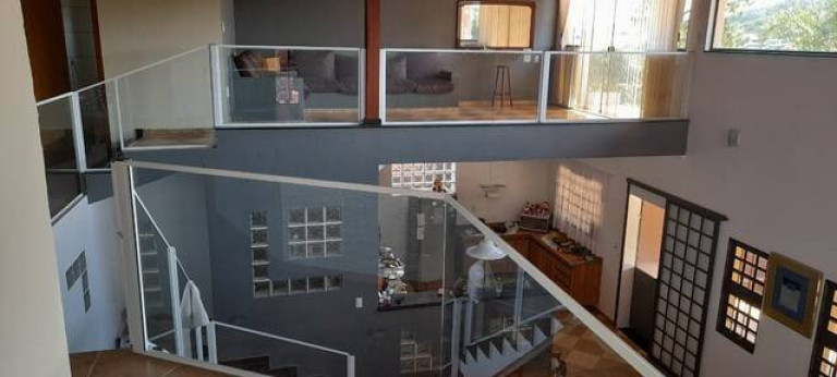 Imagem Chácara com 3 Quartos à Venda, 1.000 m² em Chácaras Fernão Dias - Atibaia Imagem Chácara com 3 Quartos à Venda, 1.000 m² em Chácaras Fernão Dias - Atibaia